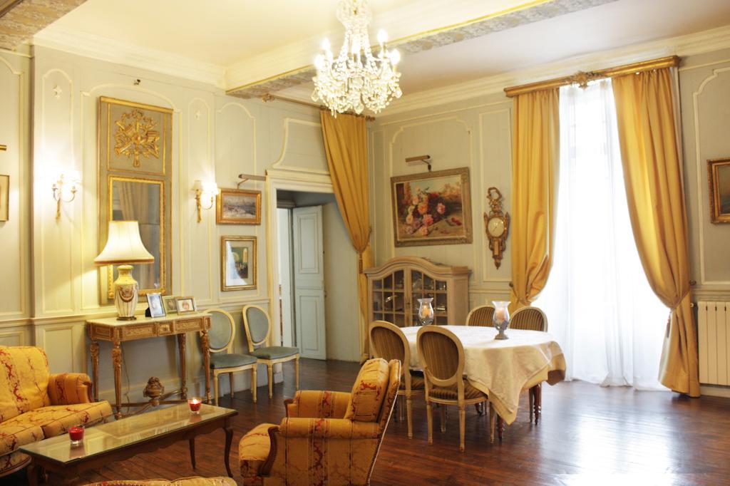 Chateau Du Bois Glaume Poligne Phòng bức ảnh