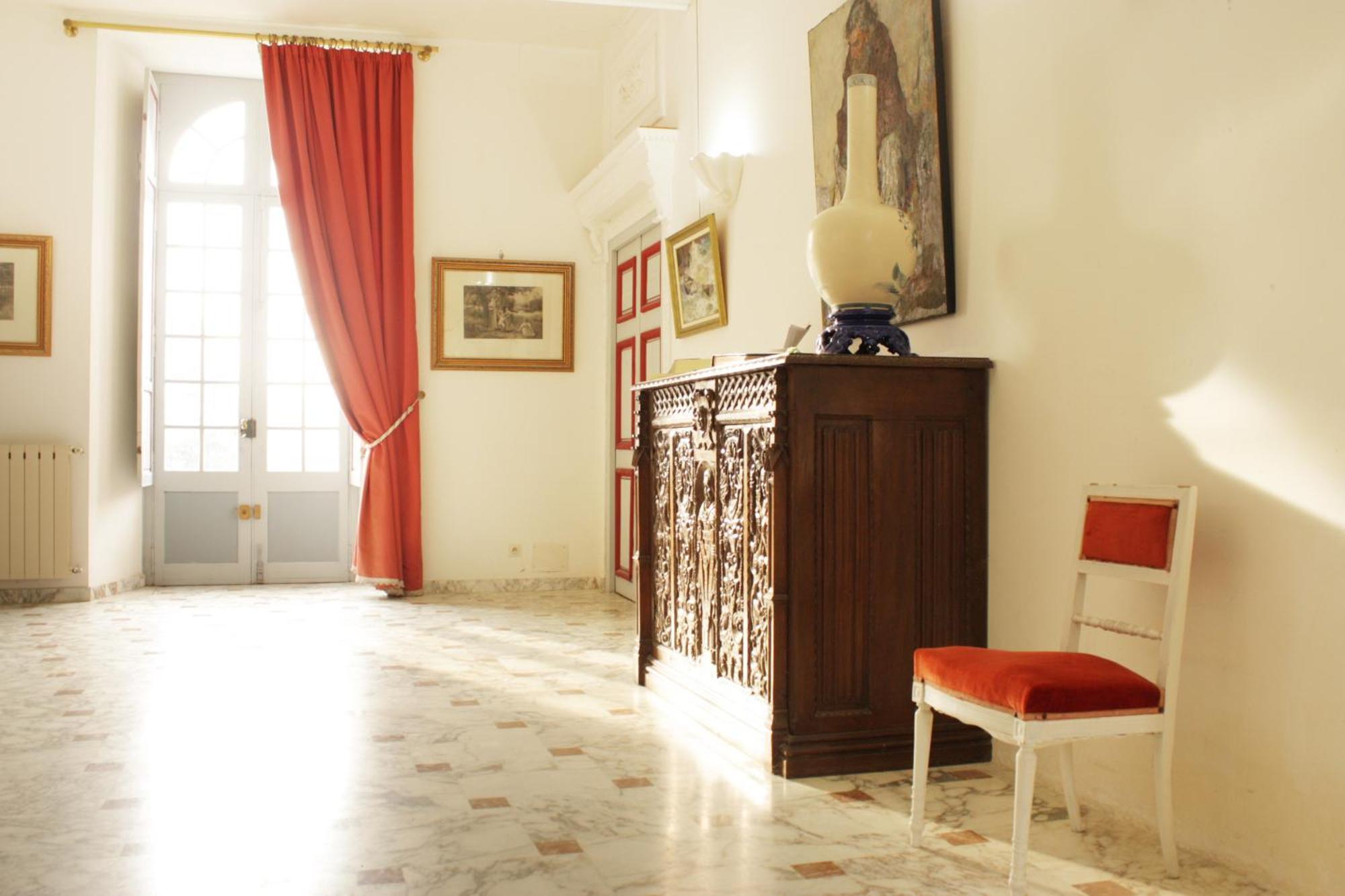 Chateau Du Bois Glaume Poligne Ngoại thất bức ảnh