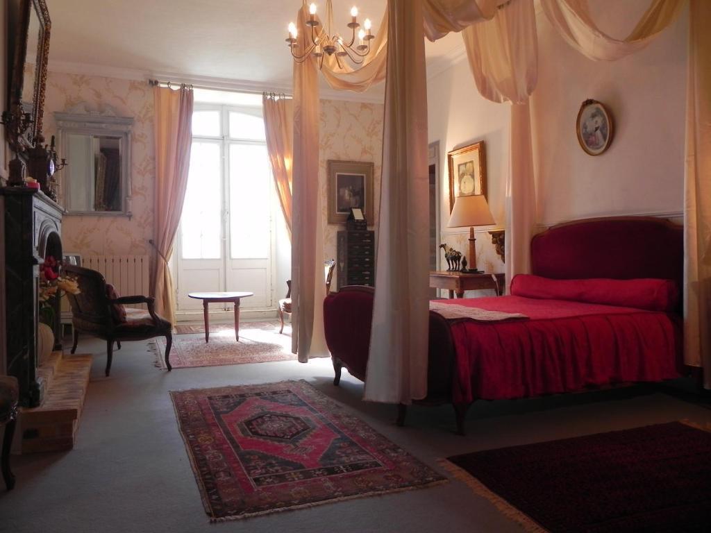 Chateau Du Bois Glaume Poligne Phòng bức ảnh