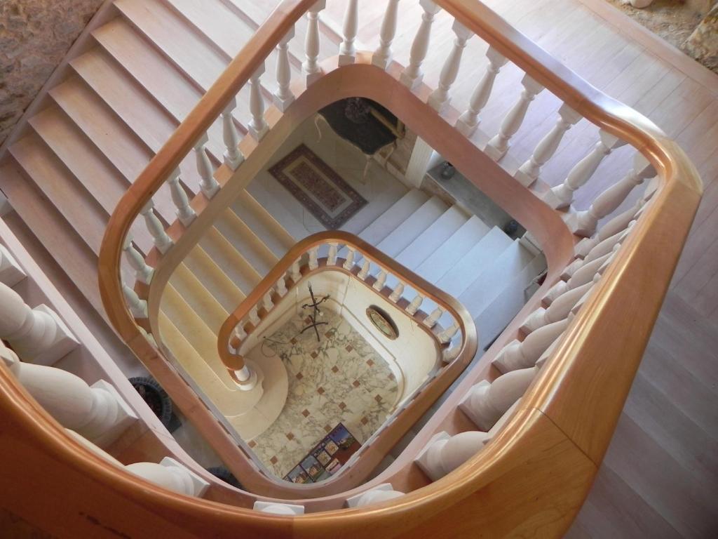 Chateau Du Bois Glaume Poligne Ngoại thất bức ảnh
